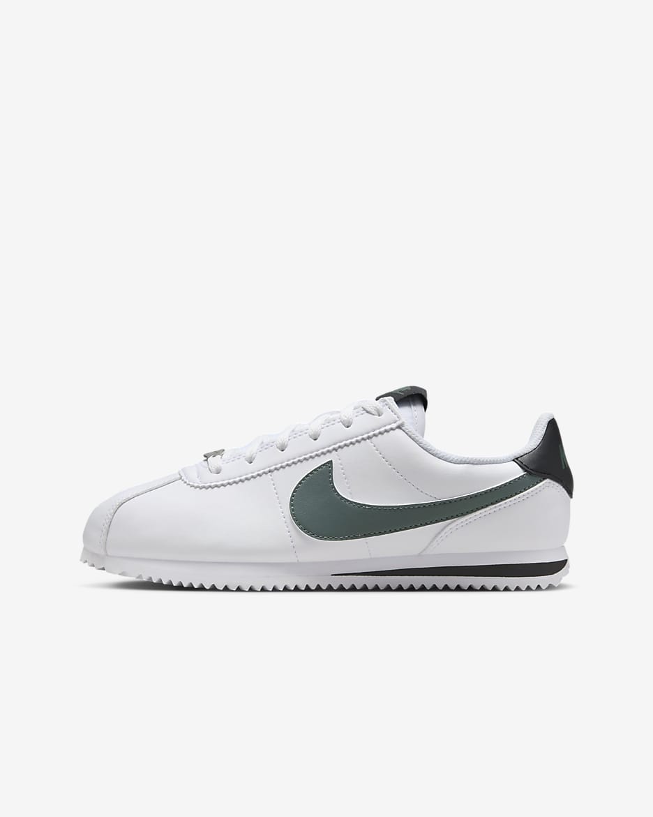 Nike Cortez Big Kids Shoes